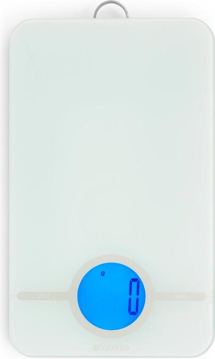 Brabantia Digitale Küchenwaage