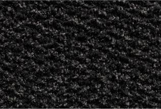 Actual product image Hamat Universal doormat graphite 40X60 (60 x 40 cm)