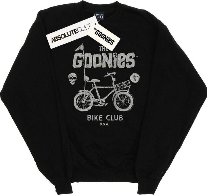 Produktbild Universal Textiles Bike Club Sweatshirt (4XL)