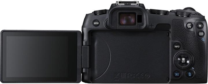 Produktbild Canon EOS RP Kit (24 - 50 mm, 26.20 Mpx, Vollformat)