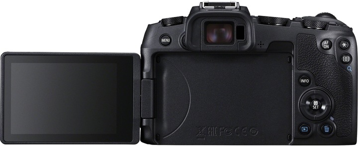 Immagine prodotto Canon EOS RP Kit (24 - 50 mm, 26.20 Mpx, Full frame / FX)