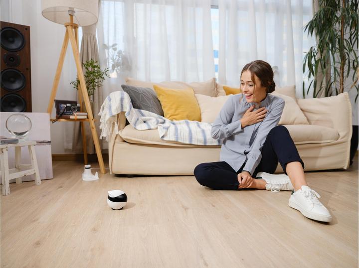 Actual product image Enabot Eeo Se (1920 x 1080 Pixels)