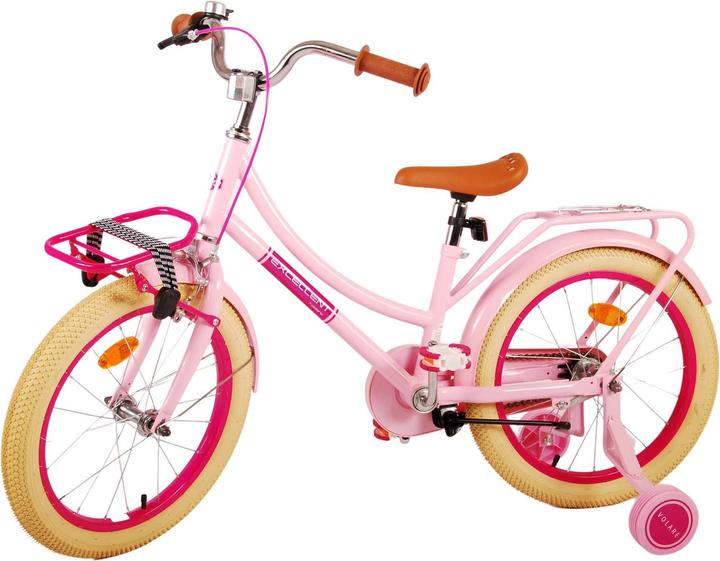 Produktbild Volare - Children's Bike 18 Excellent – Pink (51812) (18")