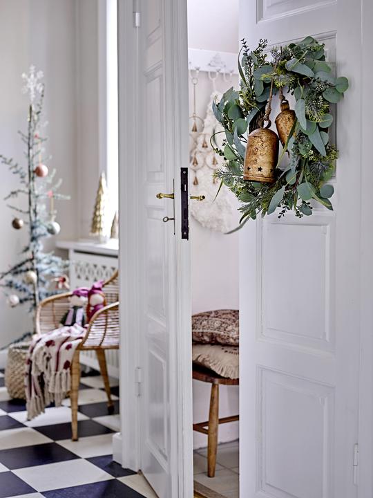 Actual product image Bloomingville Jingle Deco
