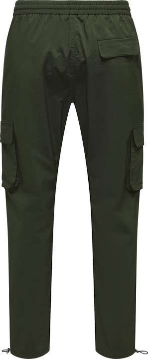 Image du produit Only & Sons ONSCOMMON CARGO 0182 PANT NOOS (S)