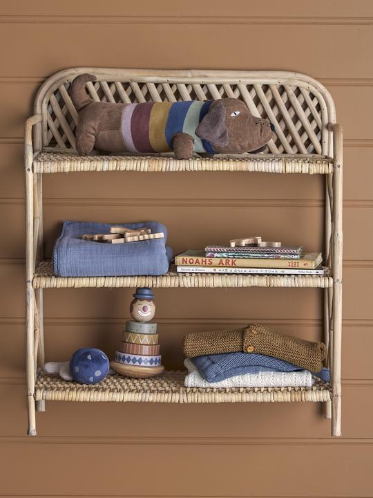 Actual product image Bloomingville Mini MINI - Sigfred Stacking Toy (82054193)