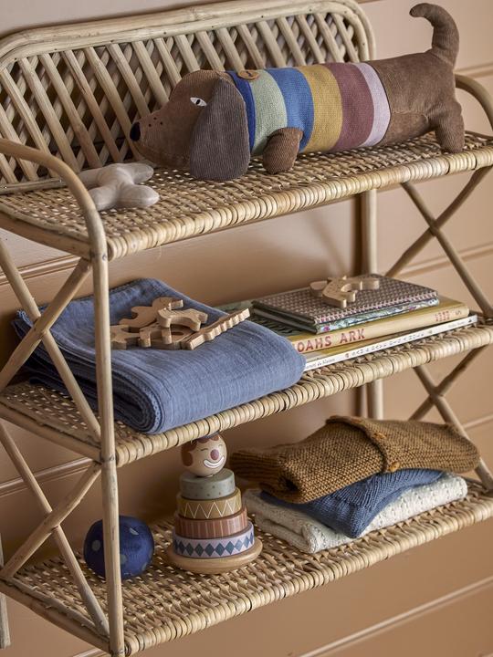 Actual product image Bloomingville Mini MINI - Sigfred Stacking Toy (82054193)