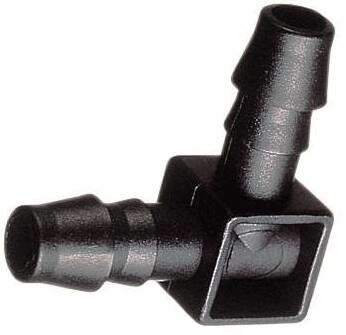 Blumat Angolo 8-8 mm