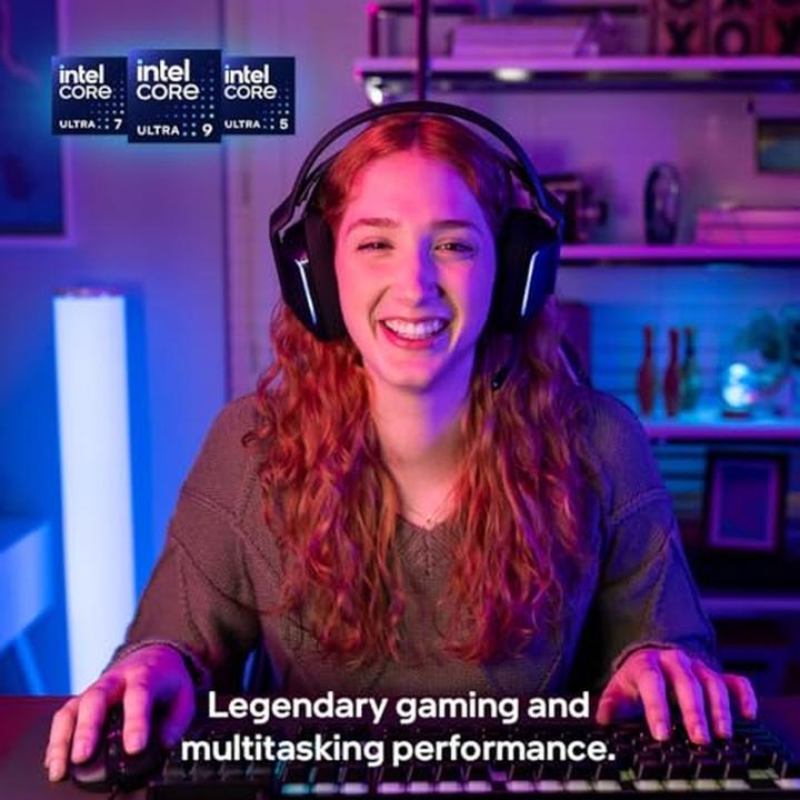 Produktbild Intel Core Ultra 9 285 (LGA 1851, 2.50 GHz, 24 -Core)