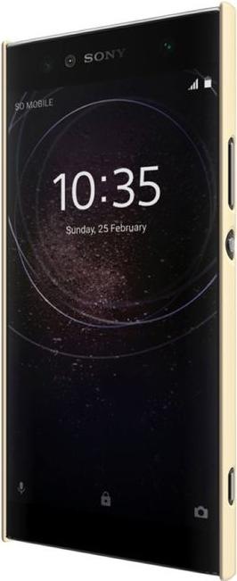 Productafbeelding Nillkin Super Frosted Shield-serie (Sony Xperia XA2 Ultra)