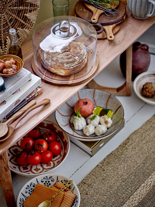 Immagine prodotto Bloomingville Heikki (26.50 cm, 2 l, 6 x)