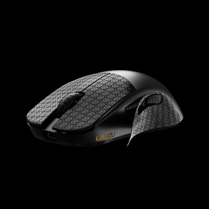 Image du produit Lamzu Atlantis OG V2 Grip - noir