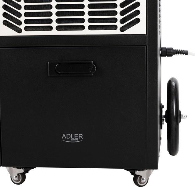 Produktbild Adler AD 7864 Industrieller Luftentfeuchter (50 l/24h)