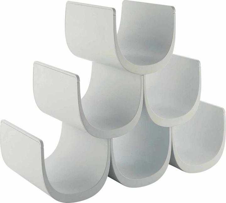 Produktbild Alessi Noè (34.5 x 15.5 x 30 cm, 6 Flaschen)