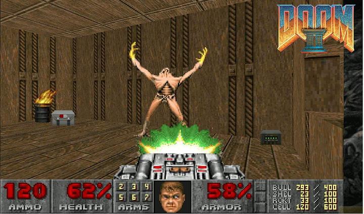 Immagine prodotto Bethesda Collezione Doom Slayer (PS4, Multilingue)