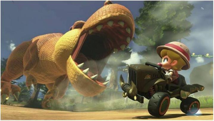 Produktbild Nintendo Mario Kart World (Switch 2, DE)