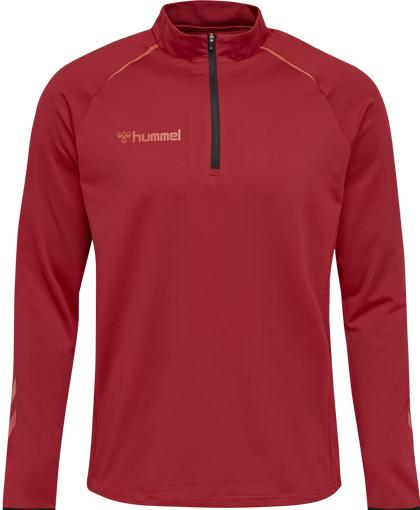 Produktbild hummel Authentic Pro Half Zip Sweat (L)