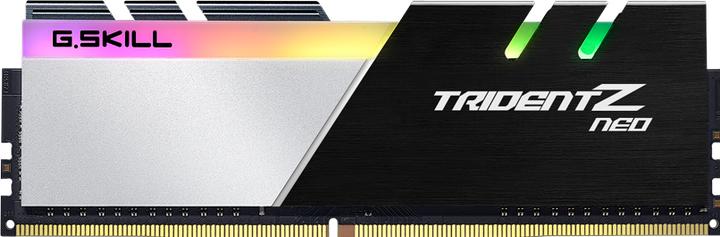 Image du produit G.Skill Trident Z Neo (4 x 8GB, 3600 MHz, RAM DDR4, DIMM)