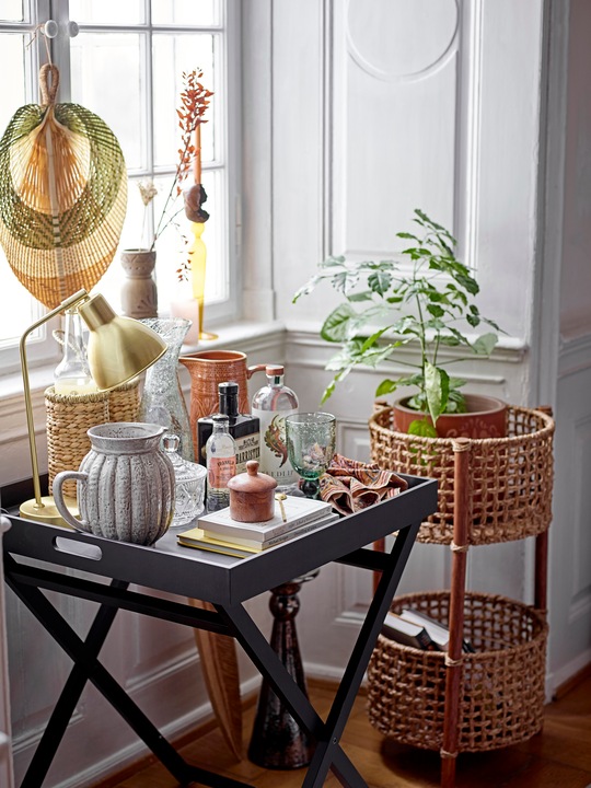 Actual product image Bloomingville Indrid (2 l)