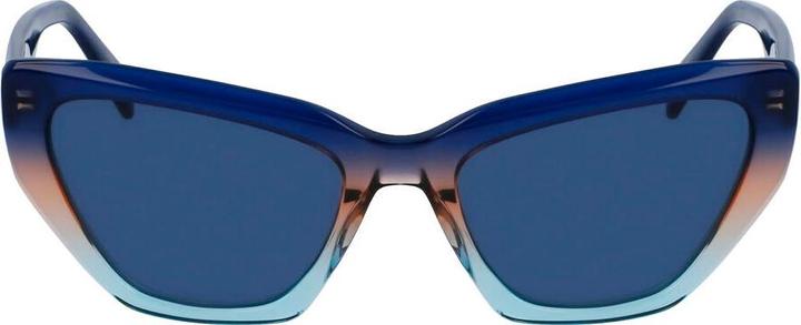 Produktbild Liu Jo Blue Acetate Sunglasses