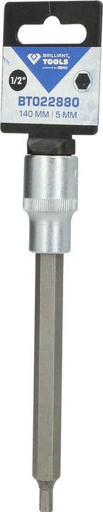 Actual product image Brilliant Tools BT022880 (5 mm)
