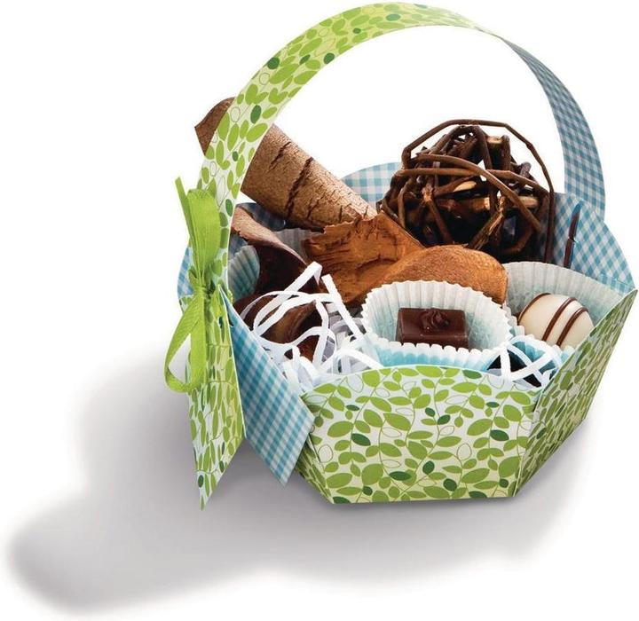 Actual product image Folia Gift basket set (9 x)