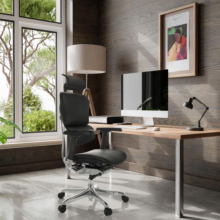 Actual product image Hjh Office Ergohuman Gen2