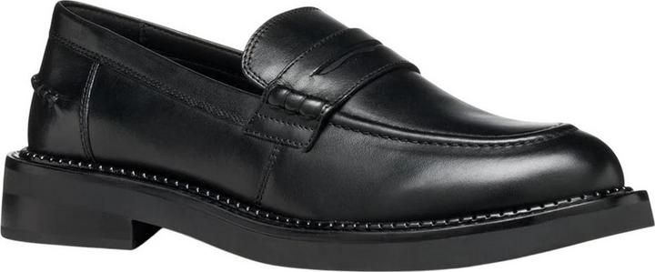 Produktbild Geox D Serilda E Halbschuhe Leder (41)