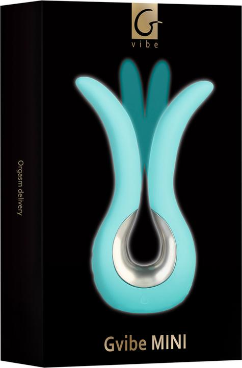 Produktbild Gvibe Tiffany Mint