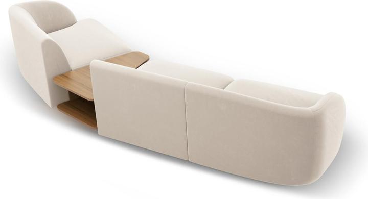 Actual product image Micadoni Miley (3-seater)