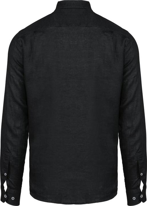 Actual product image Spasso Linen shirt (M)
