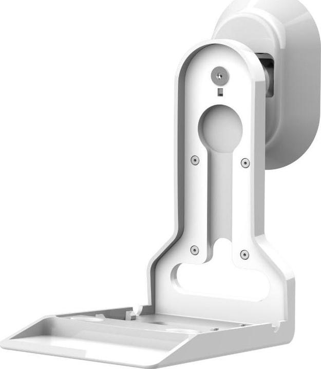 Productafbeelding Flexson Eersteklas muurbeugel voor Sonos ERA300 wit (1 stuk, Wandmontage, Kantelbaar)