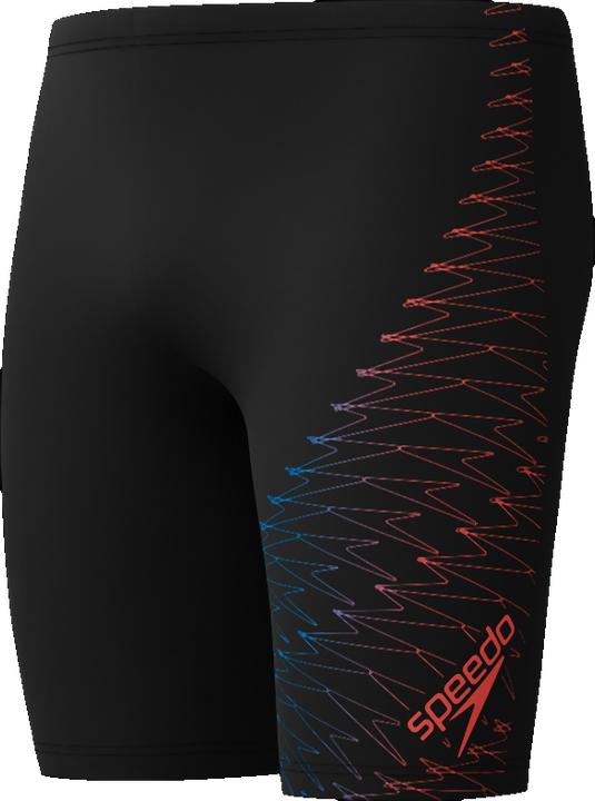 Actual product image Speedo Medley Logo Jammer (34, 48)