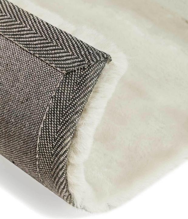 Produktbild Wecon Home Basics Teppich Anna (90 x 60 cm)