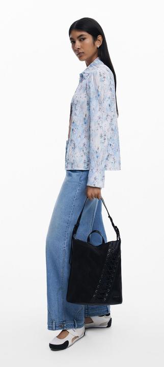 Image du produit Desigual Patch Tango Pretoria (8 l)