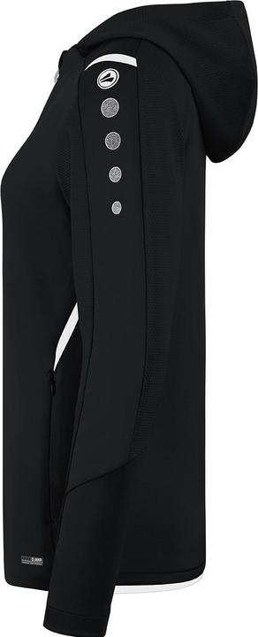 Produktbild JAKO Trainingsjacke Challenge mit Kapuze (34)