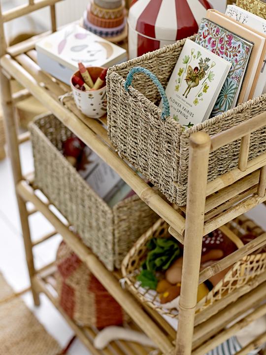 Actual product image Bloomingville Mini Zep (66 x 37 x 150 cm)