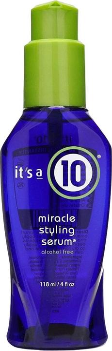 Produktbild It's A 10 Its A 10 Miracle Styling Serum 120ml (120 ml)
