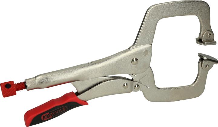 Image du produit KS Tools Pince à souder et à agrafer (290 mm)