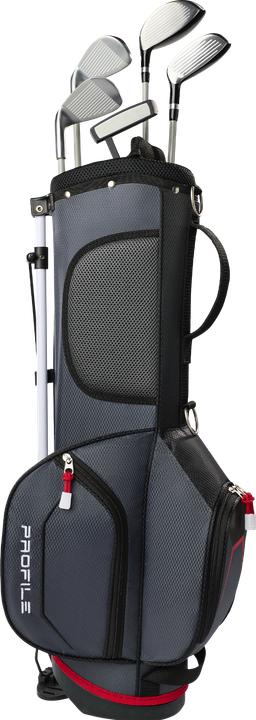 Produktbild Wilson - Profile Medium Golfset - Junior Left Hand