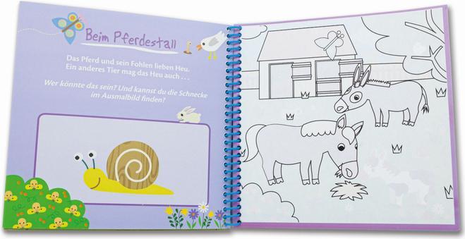 Produktbild Bauernhof