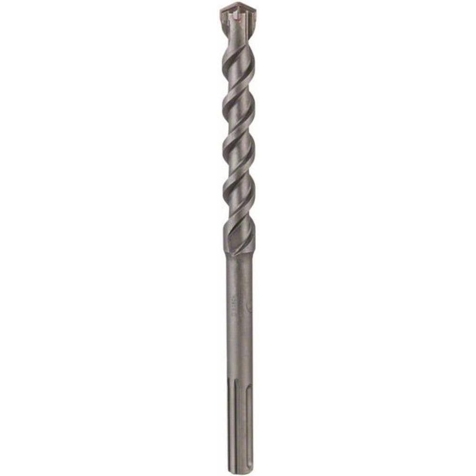 Bosch Professional Zubehör, Bohrereinsatz, Hammerbohrer SDS max-4 24 x 200 x 320 mm (24 mm)