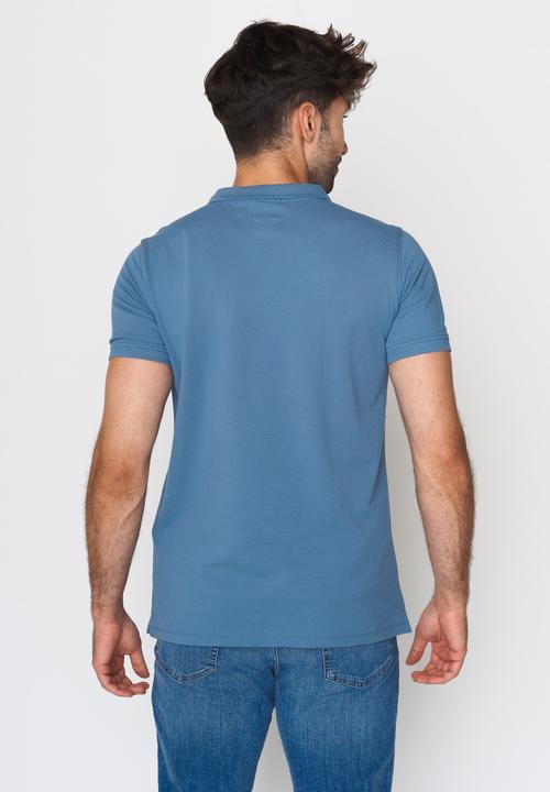 Immagine prodotto Greenbomb Polo-Shirt Bike Vintage (3XL)