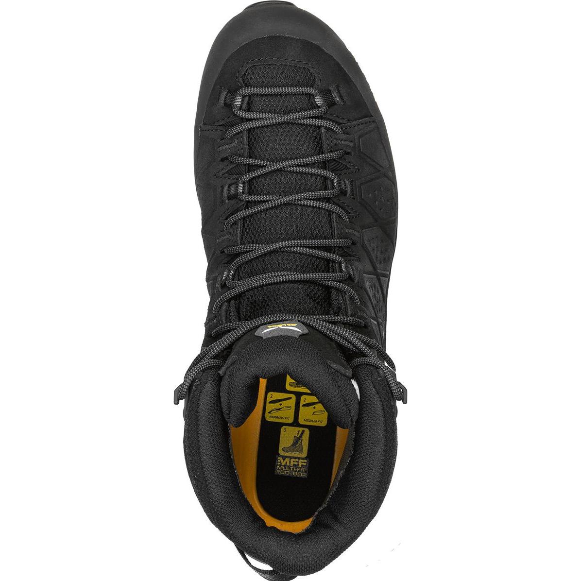 Thumbnail - Salewa, Herren, Wanderschuhe, Alp Trainer 2 GORE-TEX (44.5), Schwarz