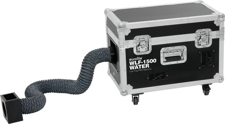 Produktbild Eurolite WLF-1500 Water Low Fog PRO