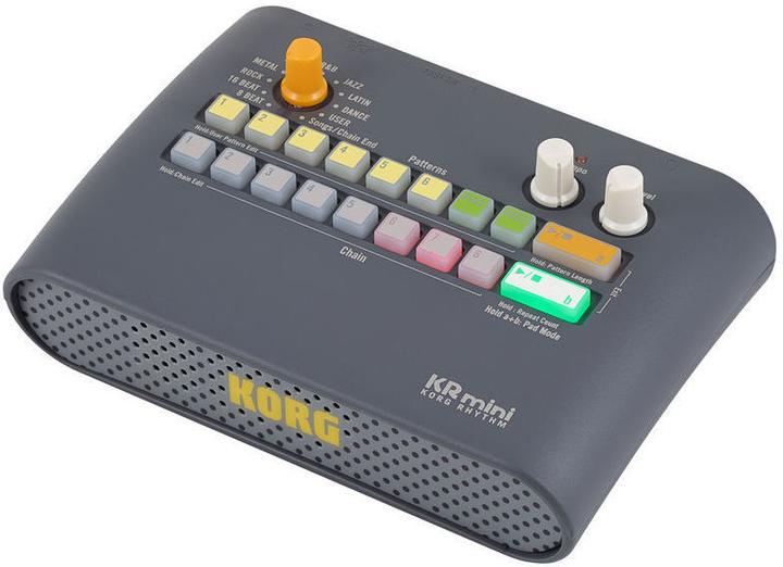 Image du produit Korg KR mini