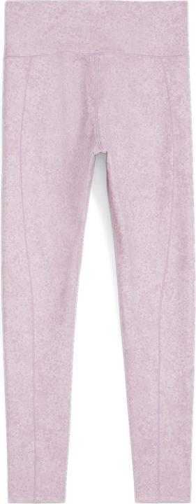 Produktbild Puma Studio Foundations Hw 7/8 Aop Tight (M)