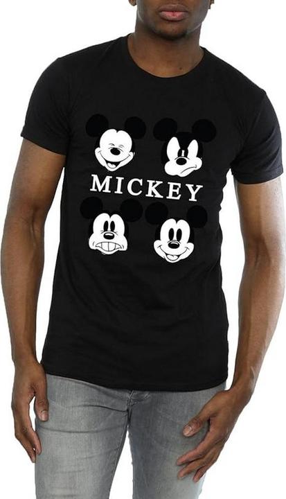 Immagine prodotto Disney Maglietta di Topolino Ragazzi (140, 146)