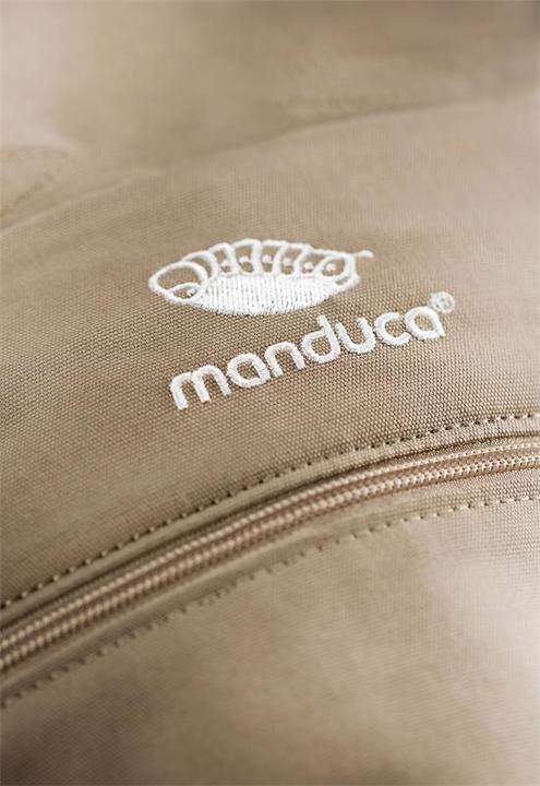 Produktbild Manduca First