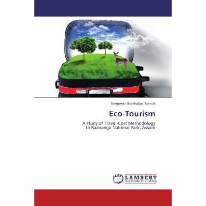 Eco-Tourism, Fachbücher